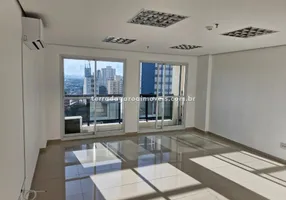 Foto 1 de Sala Comercial para alugar, 37m² em Saúde, São Paulo