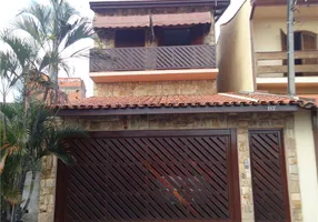 Foto 1 de Casa com 3 Quartos à venda, 175m² em Jardim São Jorge, Itu