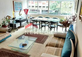 Foto 1 de Apartamento com 3 Quartos à venda, 118m² em Higienópolis, São Paulo
