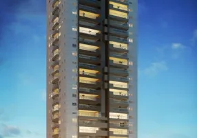 Foto 1 de Apartamento com 4 Quartos à venda, 375m² em Campo Belo, São Paulo