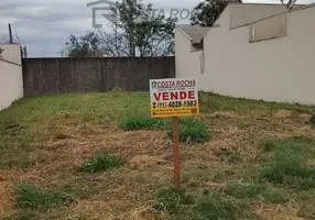 Foto 1 de Lote/Terreno à venda, 136m² em Jardim Planalto, Salto