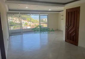 Foto 1 de Apartamento com 4 Quartos à venda, 167m² em Jacarepaguá, Rio de Janeiro