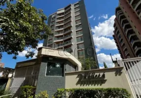 Foto 1 de Apartamento com 2 Quartos à venda, 91m² em Cambuí, Campinas