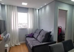 Foto 1 de Apartamento com 2 Quartos à venda, 35m² em Vila Independência, São Paulo