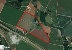 Foto 1 de Lote/Terreno à venda, 108723m² em Chacaras Recanto Solar, Nova Odessa