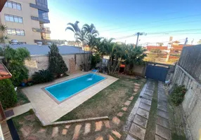 Foto 1 de Casa com 4 Quartos para alugar, 21m² em Castelo, Belo Horizonte