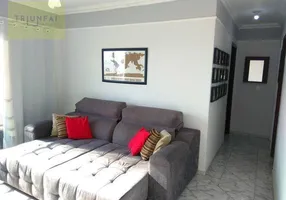 Foto 1 de Apartamento com 2 Quartos à venda, 70m² em Alem Ponte, Sorocaba