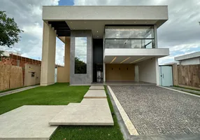 Foto 1 de Casa de Condomínio com 5 Quartos à venda, 308m² em Plano Diretor Norte, Palmas