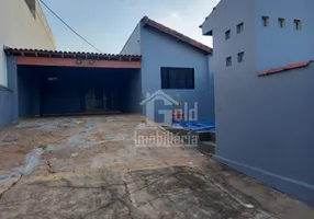 Foto 1 de Casa com 3 Quartos para alugar, 200m² em Jardim Botânico, Ribeirão Preto