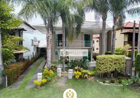 Foto 1 de Casa de Condomínio com 3 Quartos à venda, 300m² em Pontinha, Araruama