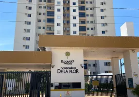 Foto 1 de Apartamento com 2 Quartos para alugar, 54m² em Eldorado Parque, Goiânia