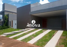 Foto 1 de Casa de Condomínio com 3 Quartos à venda, 170m² em Cyrela Landscape, Uberaba