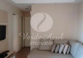 Foto 1 de Apartamento com 2 Quartos à venda, 48m² em Parque São Jorge, Campinas