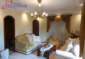 Foto 1 de Casa com 4 Quartos à venda, 173m² em Bela Vista, Gaspar