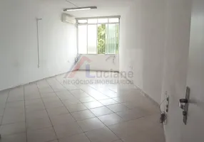 Foto 1 de Sala Comercial para alugar, 33m² em Centro, Santo André