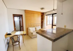 Foto 1 de Apartamento com 1 Quarto à venda, 48m² em Bom Fim, Porto Alegre