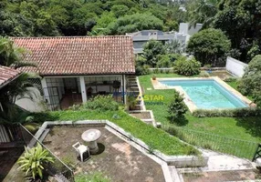 Foto 1 de Casa de Condomínio com 4 Quartos à venda, 444m² em Altos São Fernando, Jandira