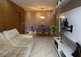 Foto 1 de Apartamento com 4 Quartos à venda, 143m² em Jardins, Aracaju