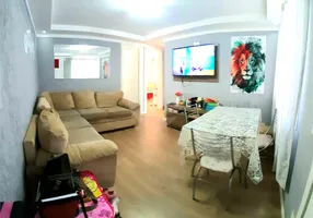 Foto 1 de Apartamento com 2 Quartos à venda, 48m² em Jardim Santa Teresa, Mogi das Cruzes