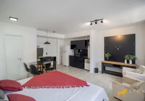 Foto 1 de Apartamento com 1 Quarto à venda, 37m² em Bela Vista, Porto Alegre