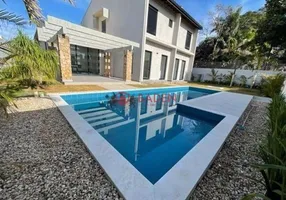 Foto 1 de Casa de Condomínio com 5 Quartos à venda, 425m² em Residencial Estância Eudóxia, Campinas