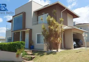 Foto 1 de Casa de Condomínio com 3 Quartos à venda, 240m² em Vila Bossi, Louveira