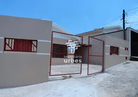 Foto 1 de Casa com 2 Quartos à venda, 183m² em Vila Bertini, Americana