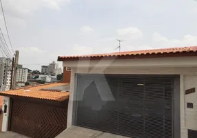 Foto 1 de Casa com 3 Quartos à venda, 180m² em Vila Mazzei, São Paulo