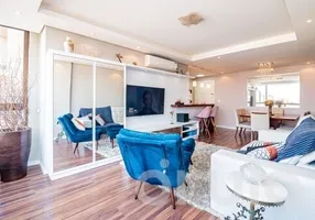Foto 1 de Apartamento com 2 Quartos à venda, 79m² em Cristo Redentor, Porto Alegre