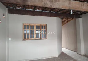 Foto 1 de Casa com 3 Quartos à venda, 125m² em Jardim Amália, Caçapava