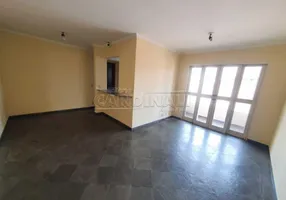 Foto 1 de Apartamento com 2 Quartos à venda, 60m² em Jardim Bethania, São Carlos