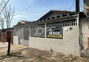 Foto 1 de Casa com 3 Quartos à venda, 126m² em Jardim Londres, Campinas