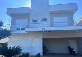 Foto 1 de Casa de Condomínio com 3 Quartos à venda, 270m² em Suru, Santana de Parnaíba