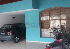 Foto 1 de Casa com 3 Quartos à venda, 111m² em Vila Assis, Sorocaba