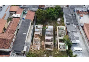 Foto 1 de Lote/Terreno à venda, 800m² em Vila Marieta, São Paulo