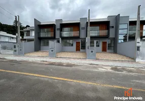 Foto 1 de Casa com 3 Quartos à venda, 106m² em Jardim Sofia, Joinville