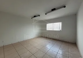 Foto 1 de Sala Comercial para alugar, 30m² em Vila Nova, Jaú