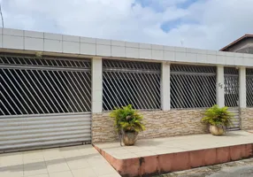 Foto 1 de Casa de Condomínio com 3 Quartos para alugar, 300m² em Tenoné, Belém