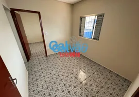 Foto 1 de Casa com 1 Quarto para alugar, 50m² em Vila Remo, São Paulo