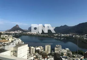 Foto 1 de Apartamento com 3 Quartos à venda, 230m² em Lagoa, Rio de Janeiro