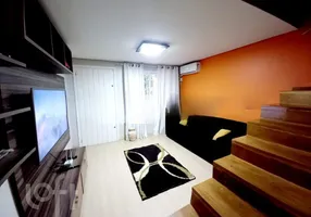 Foto 1 de Casa com 2 Quartos à venda, 105m² em Santa Catarina, Caxias do Sul