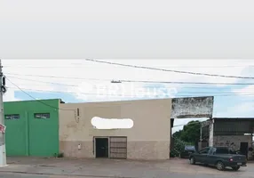 Foto 1 de Galpão/Depósito/Armazém à venda, 630m² em 23 de Setembro, Várzea Grande