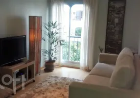 Foto 1 de Apartamento com 1 Quarto à venda, 50m² em Itaim Bibi, São Paulo