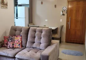 Foto 1 de Apartamento com 3 Quartos à venda, 68m² em Vila Floresta, Santo André