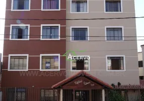 Foto 1 de Apartamento com 1 Quarto para alugar, 54m² em Santa Cecília, Juiz de Fora
