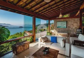 Foto 1 de Casa com 4 Quartos à venda, 35320m² em Piraquara Cunhambebe, Angra dos Reis