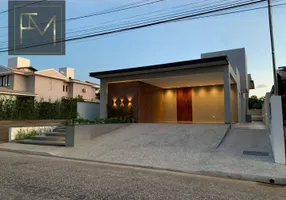 Foto 1 de Casa de Condomínio com 3 Quartos à venda, 220m² em Altiplano Cabo Branco, João Pessoa