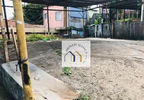 Foto 1 de Lote/Terreno para alugar, 1718m² em Paulicéia, São Bernardo do Campo