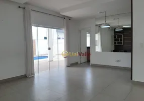 Foto 1 de Casa de Condomínio com 3 Quartos à venda, 204m² em Campos do Conde, Tremembé