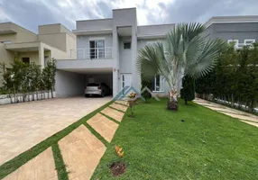Foto 1 de Casa de Condomínio com 3 Quartos à venda, 250m² em Valville, Santana de Parnaíba